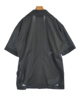 Ujoh（ウジョー）カジュアルジャケット 黒 サイズ:4(XL位) レディース/2200626448042