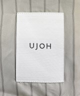 Ujoh（ウジョー）カジュアルジャケット 黒 サイズ:4(XL位) レディース/2200626448042