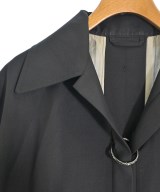 Ujoh（ウジョー）カジュアルジャケット 黒 サイズ:4(XL位) レディース/2200626448042