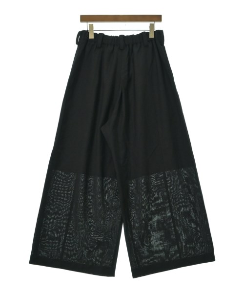 Ujoh（ウジョー）その他 黒 サイズ:4(XL位) レディース/2200626448059