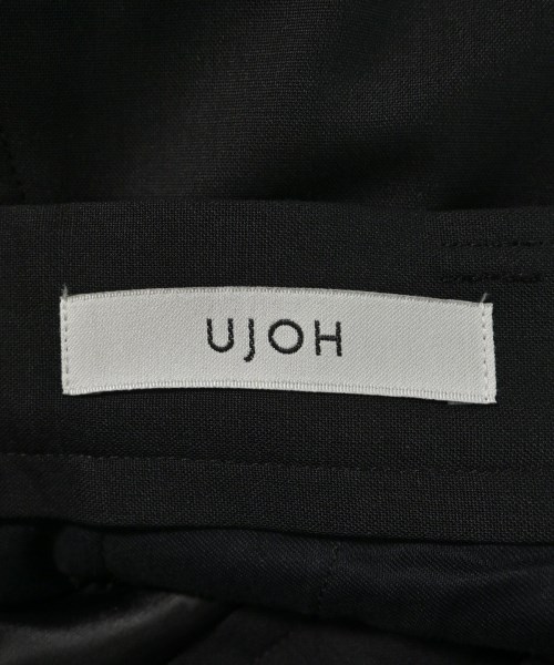 Ujoh（ウジョー）その他 黒 サイズ:4(XL位) レディース/2200626448059