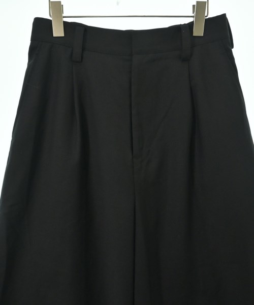 Ujoh（ウジョー）その他 黒 サイズ:4(XL位) レディース/2200626448059