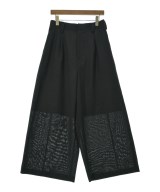 Ujoh（ウジョー）その他 黒 サイズ:4(XL位) レディース/2200626448059