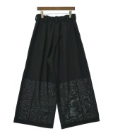 Ujoh（ウジョー）その他 黒 サイズ:4(XL位) レディース/2200626448059