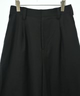 Ujoh（ウジョー）その他 黒 サイズ:4(XL位) レディース/2200626448059