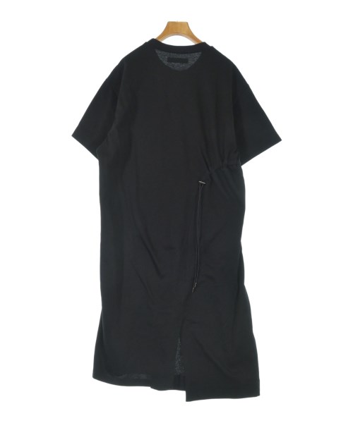 Ujoh（ウジョー）ワンピース 黒 サイズ:2(M位) レディース/2200618732050