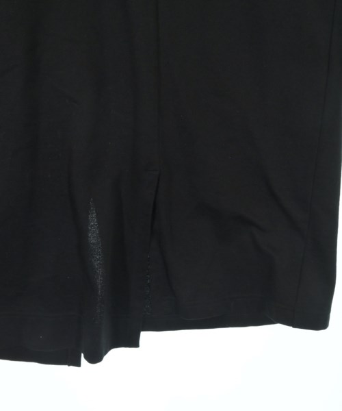 Ujoh（ウジョー）ワンピース 黒 サイズ:2(M位) レディース/2200618732050