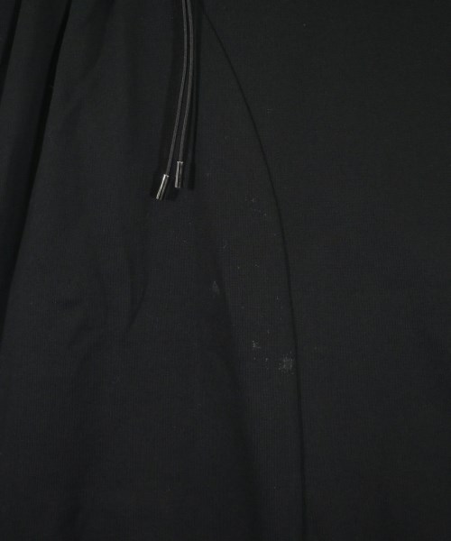 Ujoh（ウジョー）ワンピース 黒 サイズ:2(M位) レディース/2200618732050