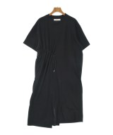 Ujoh（ウジョー）ワンピース 黒 サイズ:2(M位) レディース/2200618732050