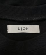 Ujoh（ウジョー）ワンピース 黒 サイズ:2(M位) レディース/2200618732050
