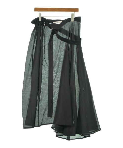 ウジョー(Ujoh)のUjoh ロング・マキシ丈スカート