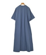 Ujoh（ウジョー）ワンピース 青 サイズ:2(M位) レディース/2200586038031