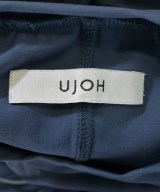 Ujoh（ウジョー）ワンピース 青 サイズ:2(M位) レディース/2200586038031