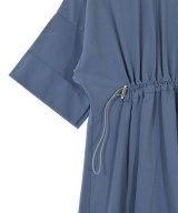 Ujoh（ウジョー）ワンピース 青 サイズ:2(M位) レディース/2200586038031