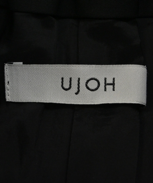 Ujoh（ウジョー）その他 その他（柄物・カラフル） サイズ:2(M位) レディース/2200608443119
