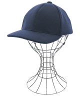 Ujoh（ウジョー）キャップ 紺 サイズ:- レディース/2200611687128