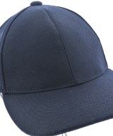 Ujoh（ウジョー）キャップ 紺 サイズ:- レディース/2200611687128