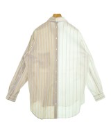 Ujoh（ウジョー）カジュアルシャツ 白 サイズ:2(M位) メンズ/2200615620060