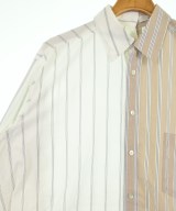 Ujoh（ウジョー）カジュアルシャツ 白 サイズ:2(M位) メンズ/2200615620060