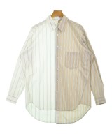 Ujoh カジュアルシャツ