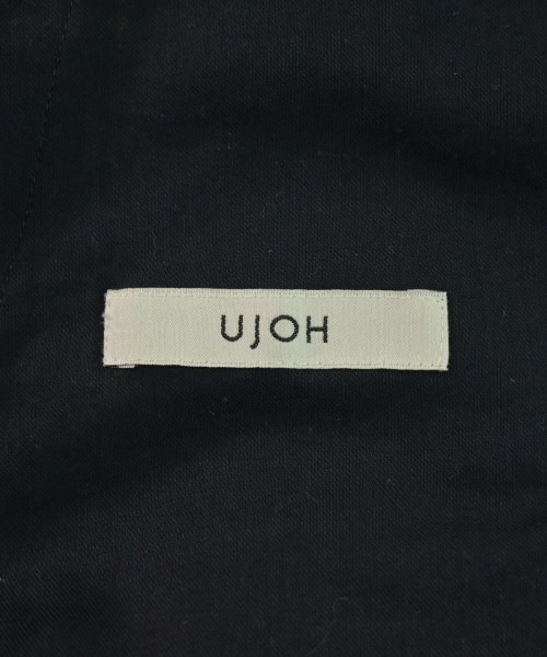 Ujoh（ウジョー）その他 紺 サイズ:2(M位) メンズ/2200620416047