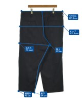 Ujoh（ウジョー）その他 紺 サイズ:2(M位) メンズ/2200620416047