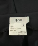 Ujoh（ウジョー）その他 黒 サイズ:2(M位) レディース/2200601307036