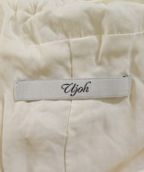 Ujoh（ウジョー）ワンピース 白 サイズ:2(M位) レディース/2200606204071