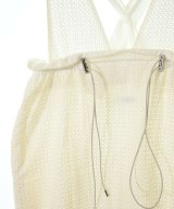 Ujoh（ウジョー）ワンピース 白 サイズ:2(M位) レディース/2200606204071