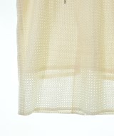 Ujoh（ウジョー）ワンピース 白 サイズ:2(M位) レディース/2200606204071