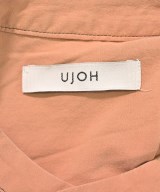 Ujoh（ウジョー）カジュアルシャツ オレンジ サイズ:-(L位) メンズ/2200603842115