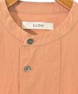 Ujoh（ウジョー）カジュアルシャツ オレンジ サイズ:-(L位) メンズ/2200603842115