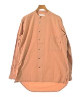 Ujoh カジュアルシャツ
