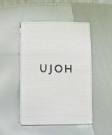 Ujoh（ウジョー）カジュアルジャケット 緑 サイズ:2(M位) レディース/2200674923089