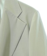 Ujoh（ウジョー）カジュアルジャケット 緑 サイズ:2(M位) レディース/2200674923089