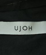 Ujoh（ウジョー）ロング・マキシ丈スカート 黒 サイズ:2(M位) レディース/2200675817011