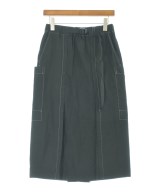 Ujoh ロング・マキシ丈スカート