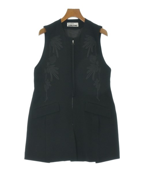 Ujoh(ウジョー)その他 黒 サイズ:2(M位)/2200674539181