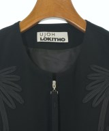 Ujoh（ウジョー）その他 黒 サイズ:2(M位) レディース/2200674539181