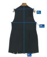 Ujoh（ウジョー）その他 黒 サイズ:2(M位) レディース/2200674539181