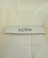 Ujoh（ウジョー）カジュアルシャツ 白 サイズ:2(M位) レディース/2200674539198