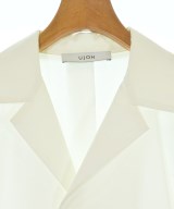 Ujoh（ウジョー）カジュアルシャツ 白 サイズ:2(M位) レディース/2200674539198