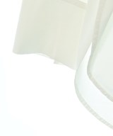 Ujoh（ウジョー）カジュアルシャツ 白 サイズ:2(M位) レディース/2200674539198