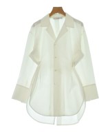 Ujoh カジュアルシャツ