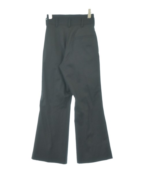 Ujoh（ウジョー）スラックス 黒 サイズ:1(S位) レディース/2200674539440