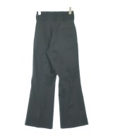 Ujoh（ウジョー）スラックス 黒 サイズ:1(S位) レディース/2200674539440