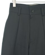 Ujoh（ウジョー）スラックス 黒 サイズ:1(S位) レディース/2200674539440