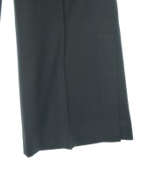 Ujoh（ウジョー）スラックス 黒 サイズ:1(S位) レディース/2200674539440