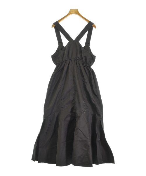 Ujoh（ウジョー）ワンピース 紫 サイズ:2(M位) レディース/2200673283023