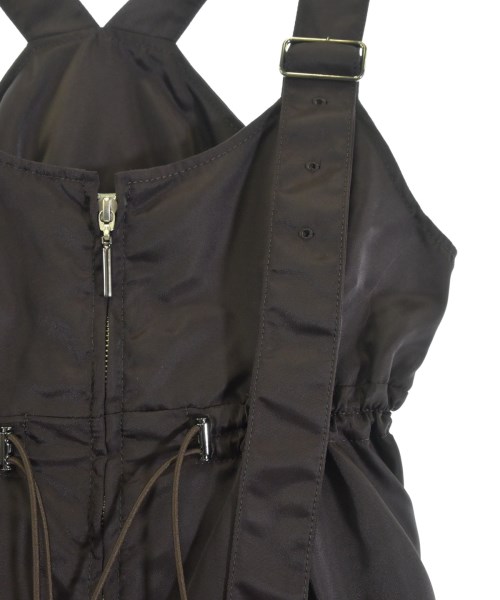 Ujoh（ウジョー）ワンピース 紫 サイズ:2(M位) レディース/2200673283023